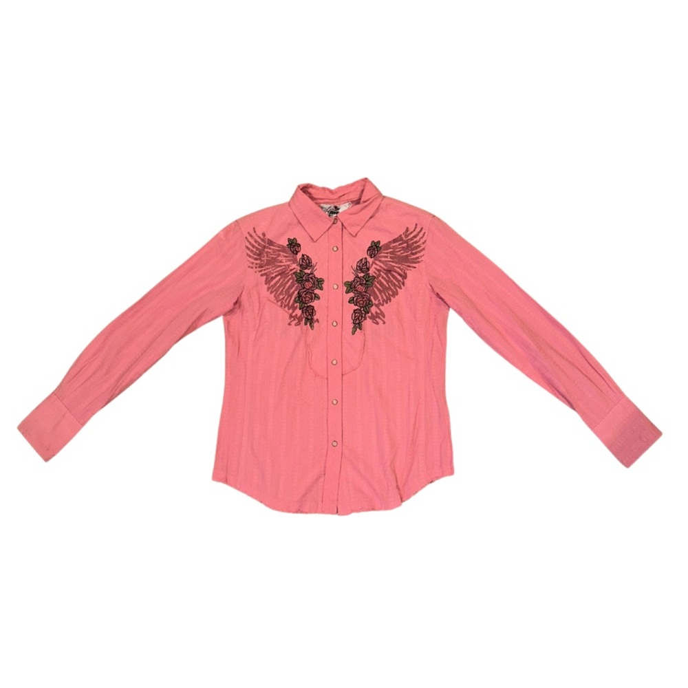 Brand: Country Royalty / Size: S / Color: Pink